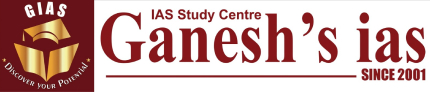 GaneshIAS